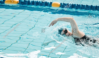 Adult Swimming Lessons